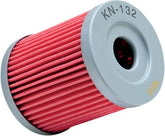 K & N X Stream Oil Fltr Suz/Ac