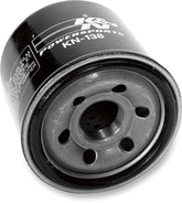 K & N X Stream Oil Fltr Suz/Cag