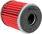 K & N X Stream Oil Filter Yam