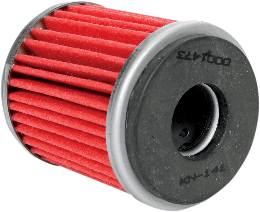 K & N X Stream Oil Filter Yam