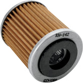K & N X Stream Oil Filter Yam