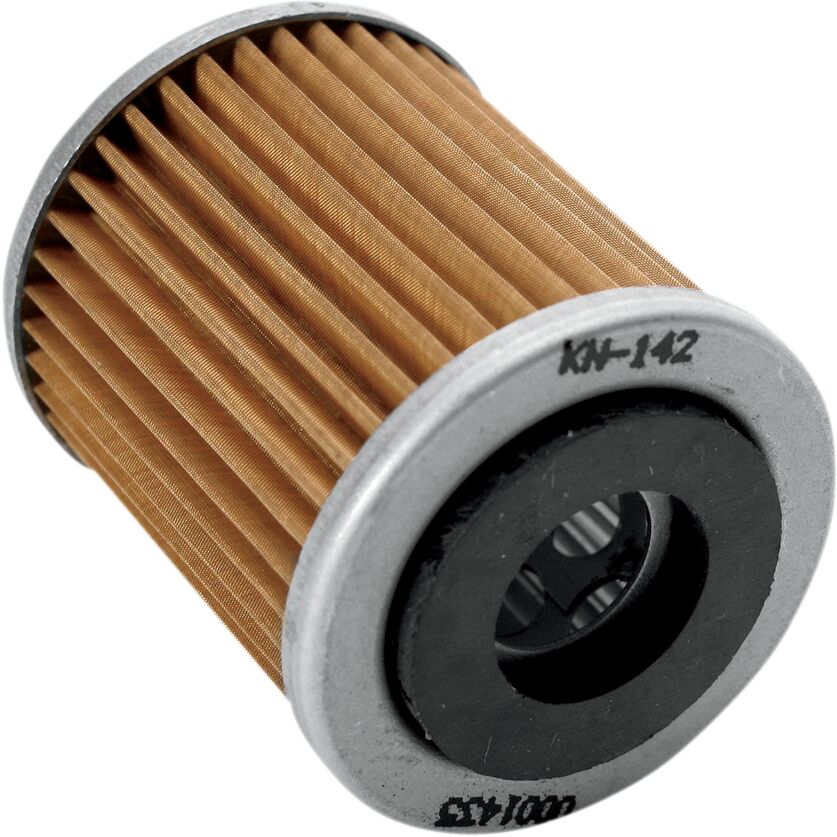 K & N X Stream Oil Filter Yam