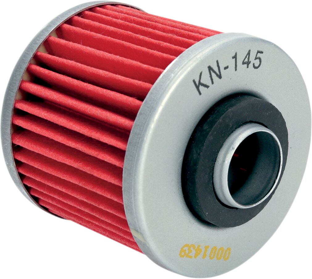 K & N X Stream Oil Filter Yam