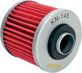 K & N X Stream Oil Filter Yam
