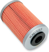 K & N X Stream Oil Filter Ktm