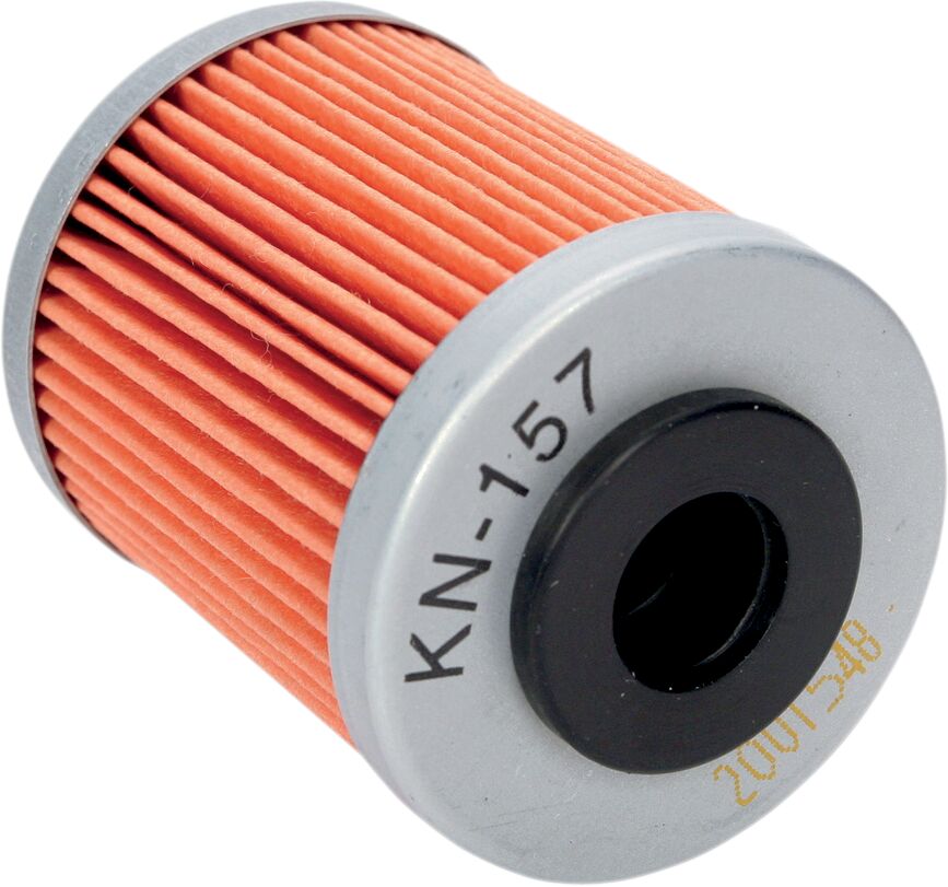 K & N X Stream Oil Filter Ktm