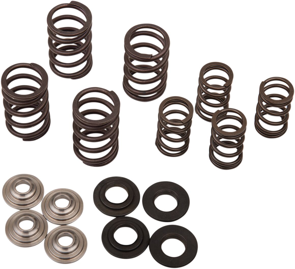 Kibblewhite Spring Kit 84 95 Xr250