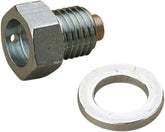 Moose Offroad Hard Parts Mag Drain Plug Suz.Drs 98