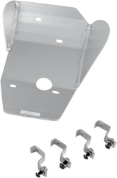 Moose Offroad Hard Parts Skid Plate Cr125 02+