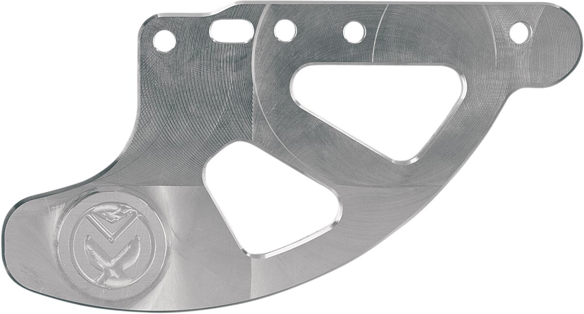 Moose Offroad Hard Parts Mse Shark Fin