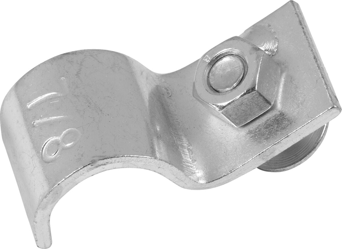 Moose Offroad Hard Parts Rplmnt Clamps 7/8 (746)
