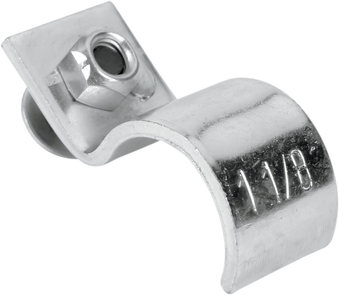 Moose Offroad Hard Parts Rplmnt 1 1/8 Stnd Clmp