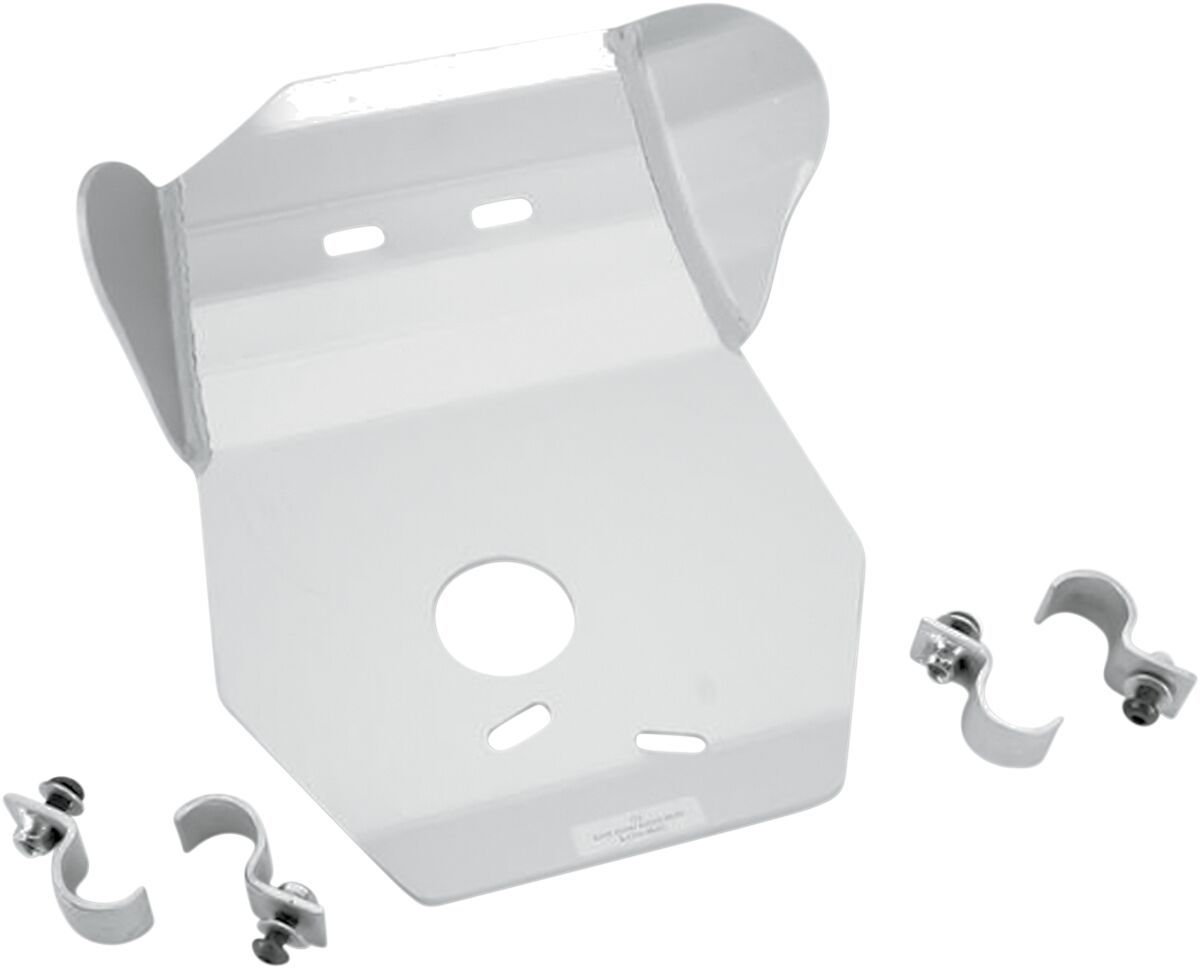 Moose Offroad Hard Parts Skid Plate Alum Kx250/500 88 0