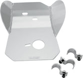 Moose Offroad Hard Parts Skid Plate Alum Kx250 94+
