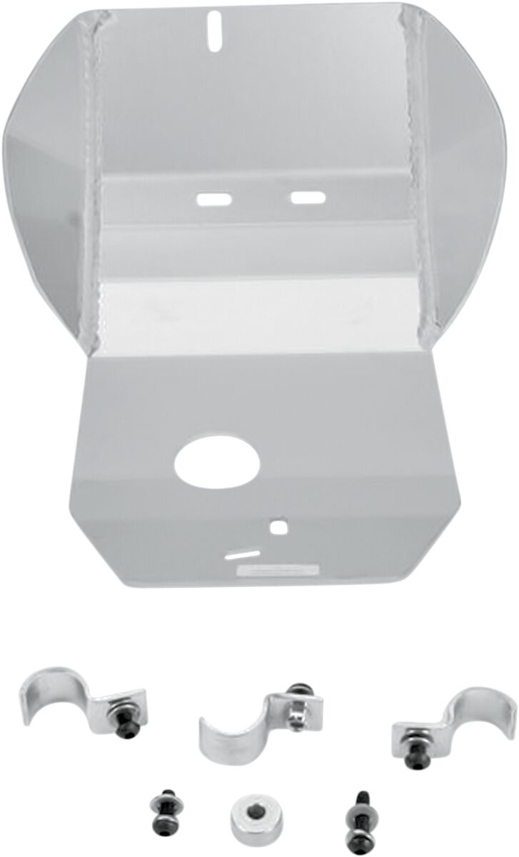 Moose Offroad Hard Parts Skd Plt Yzf/Wrf400/426