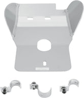 Moose Offroad Hard Parts Skid Plate Alum Yz250 99+