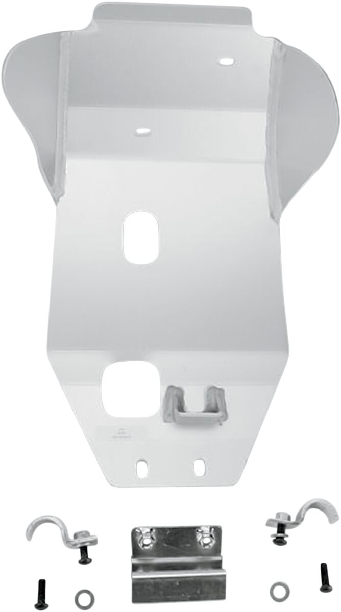 Moose Offroad Hard Parts Sd Plt Sx/Mxc/Exc/400 525