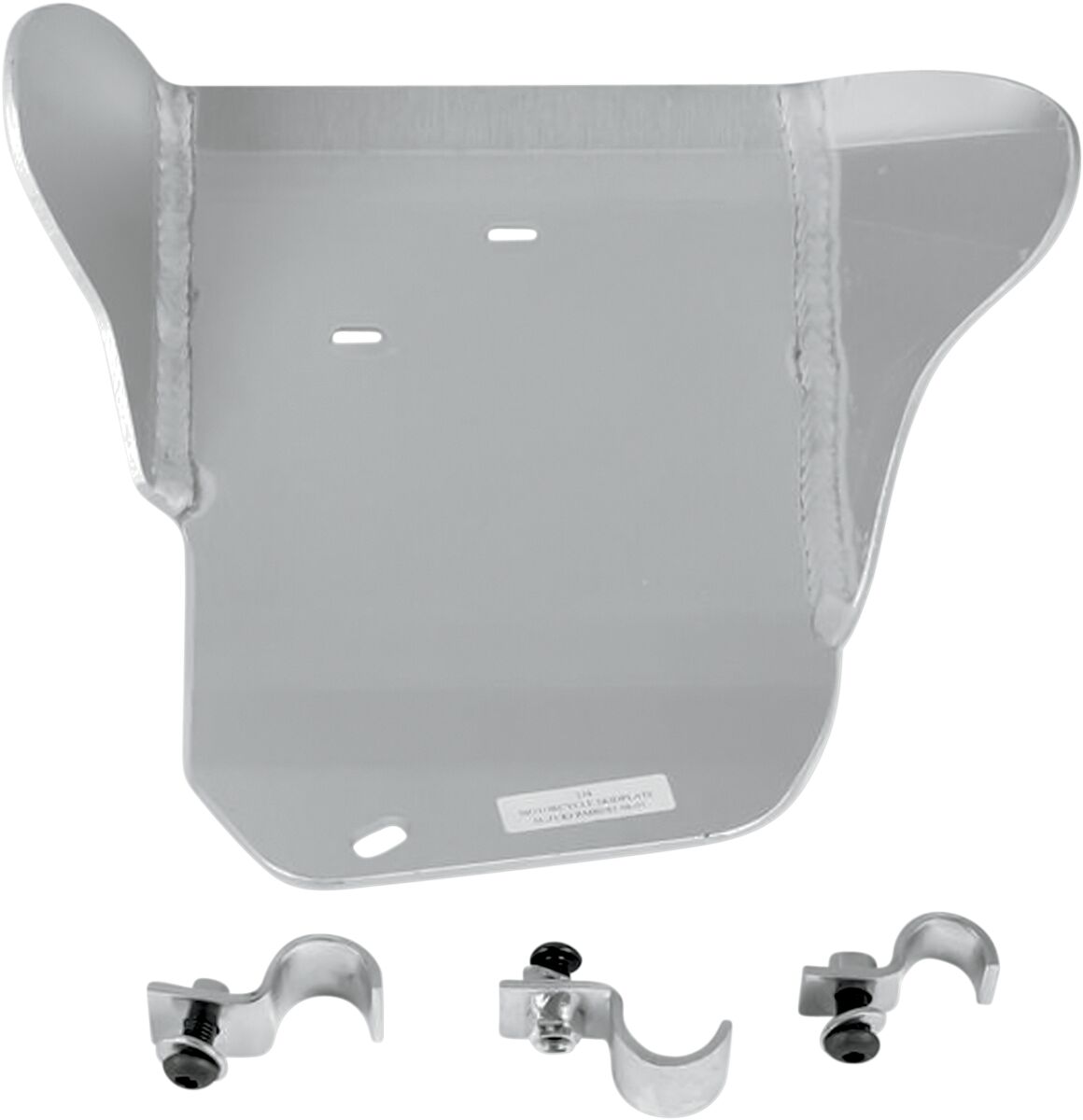 Moose Offroad Hard Parts Skid Plt Rm80/85 98+