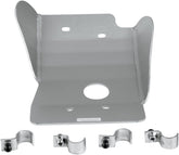 Moose Offroad Hard Parts Skid Plate Alum Suzuki Rm125 0