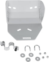 Moose Offroad Hard Parts Skid Plate Yz80/85 93+
