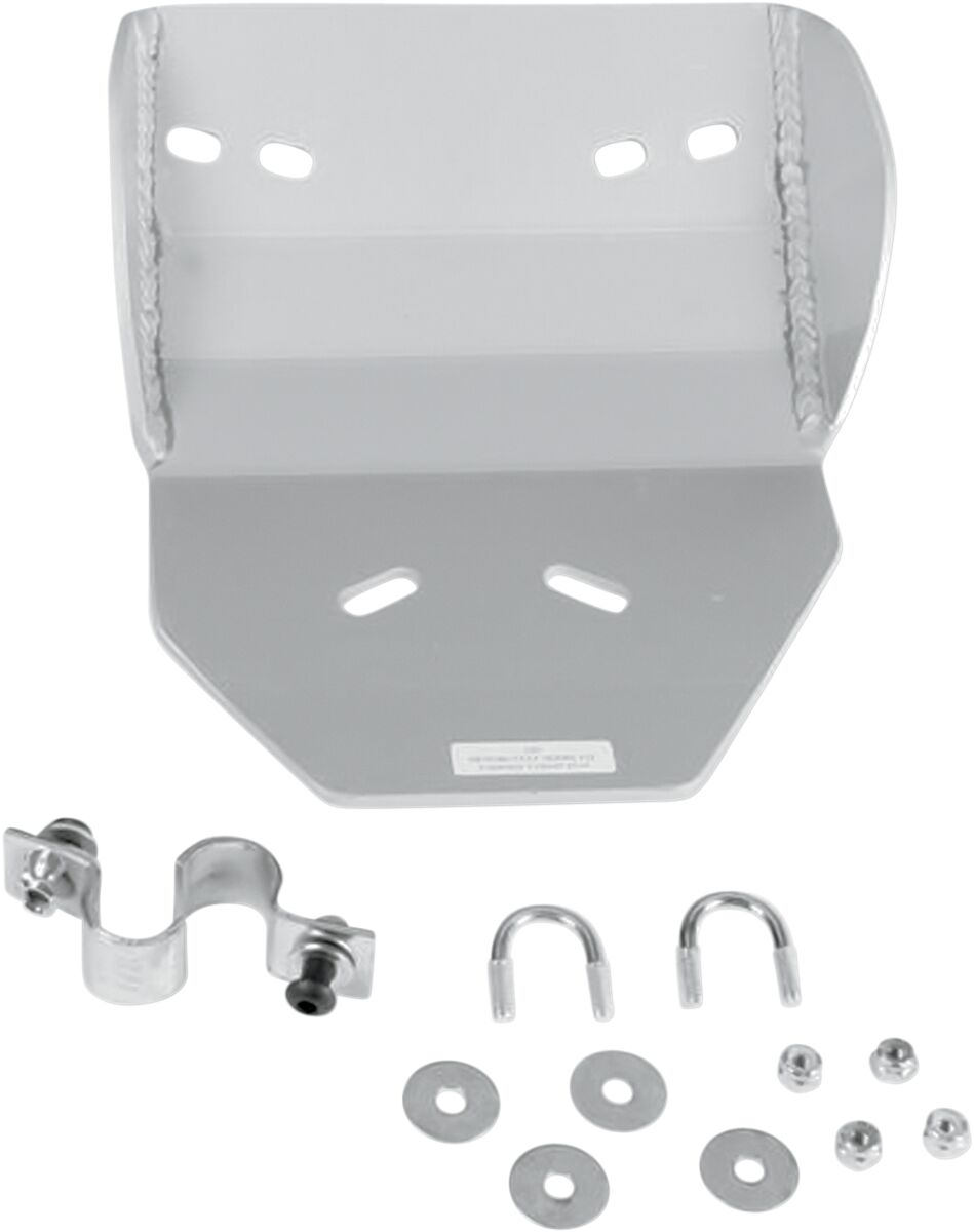 Moose Offroad Hard Parts Skid Plate Yz80/85 93+