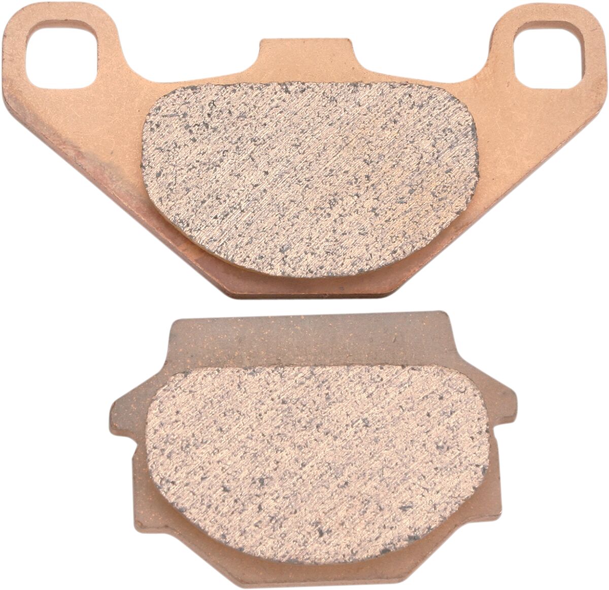 Moose Offroad Four Wheel Pads Brake Moose
