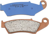 Moose Offroad Hard Parts Brake Pad M1 Comp Fr
