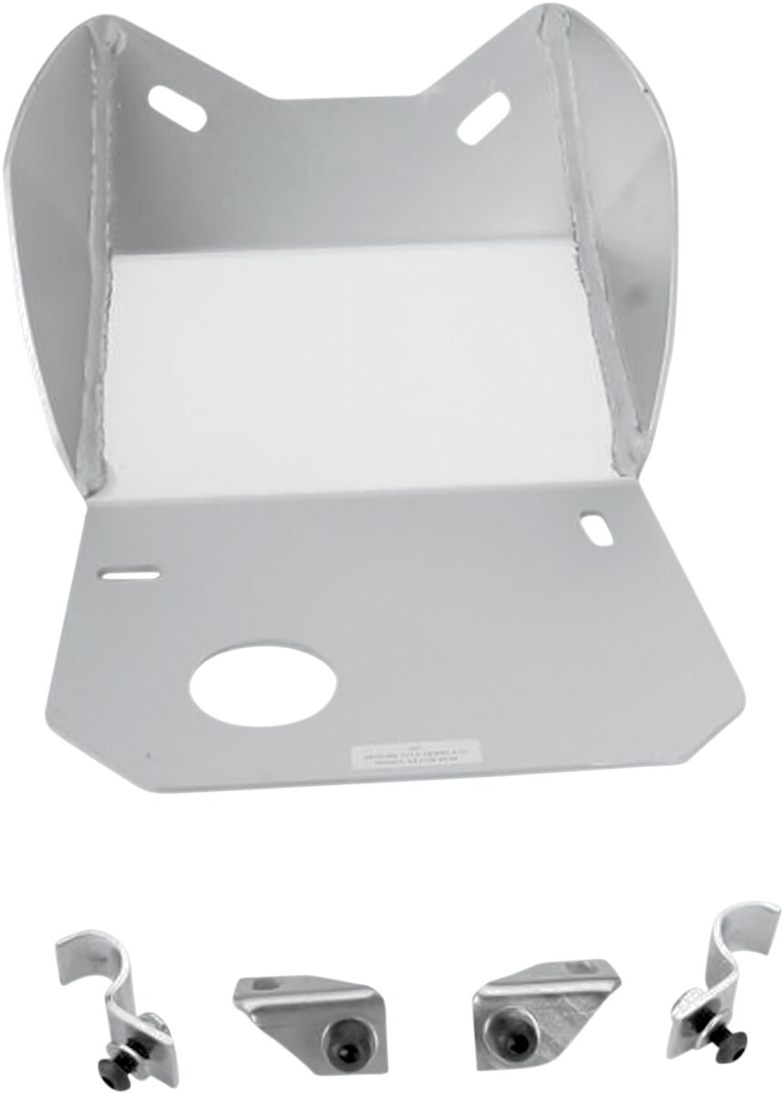 Moose Offroad Hard Parts Sk Plt Xr250 86 94