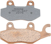 Moose Offroad Four Wheel Mse Brake Pads Atv