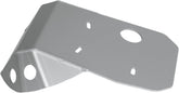 Moose Offroad Hard Parts Skid Plate Alum Honda Xr600 R/6
