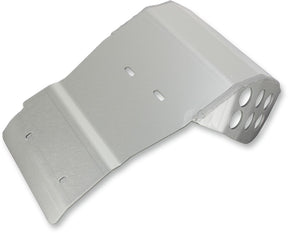 Moose Offroad Hard Parts Skid Plate Alum Honda Xr650 R 0