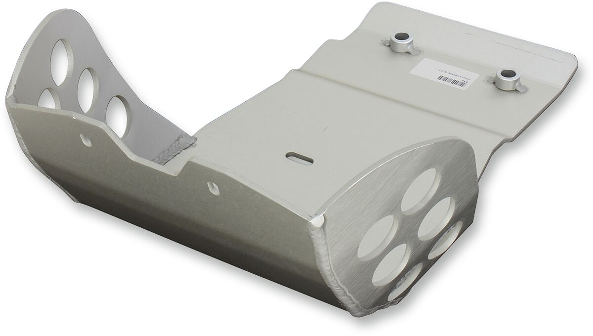 Moose Offroad Hard Parts Skid Plate Alum Honda Xr650 R 0