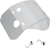 Moose Offroad Hard Parts Skid Plate Alum Dr250/350