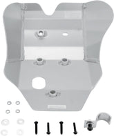 Moose Offroad Hard Parts Skid Plate Alum Drz/Klx 400 W/