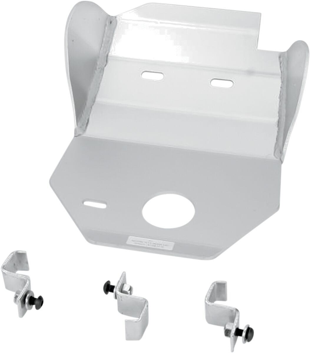 Moose Offroad Hard Parts Skd Plt Cr250 97 99
