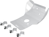 Moose Offroad Hard Parts Skid Plate Alum Honda Cr250 00
