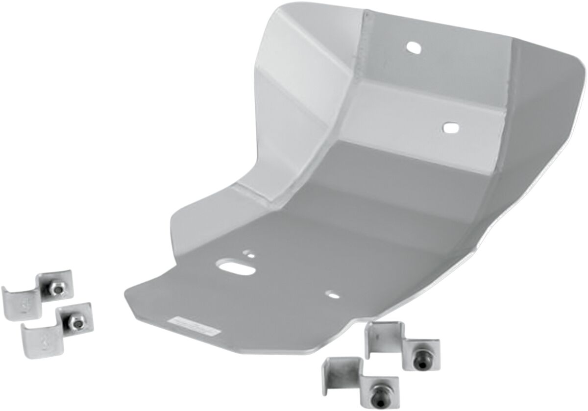 Moose Offroad Hard Parts Skid Plt Crf450 02+