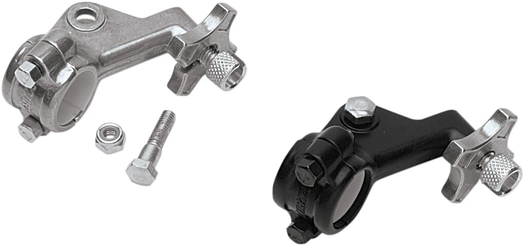 Moose Offroad Hard Parts M Clu Perch Cr/Xr Blk