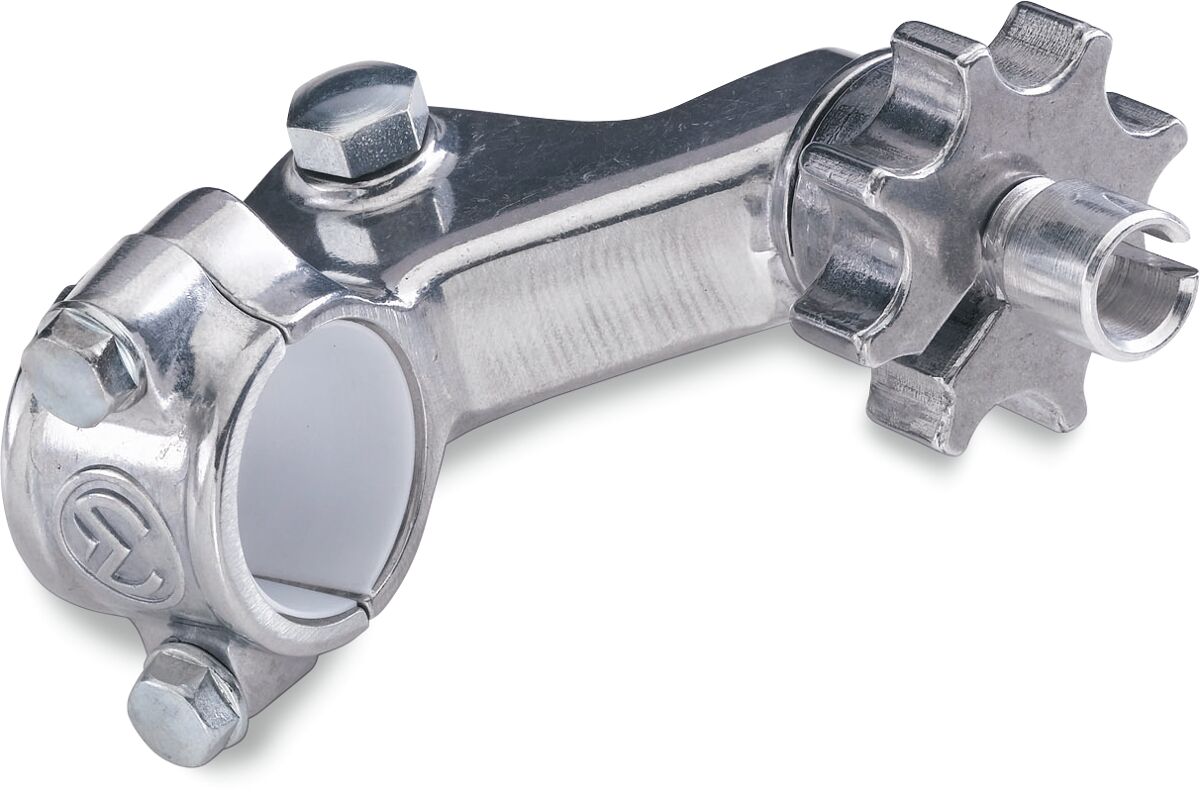 Moose Offroad Hard Parts M Clu Perch Yz 00 02 W/Adj