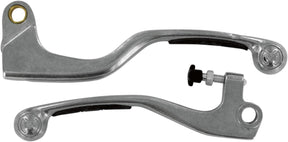 Moose Offroad Hard Parts Mse Grip Lvrs Cr/Xr Blk