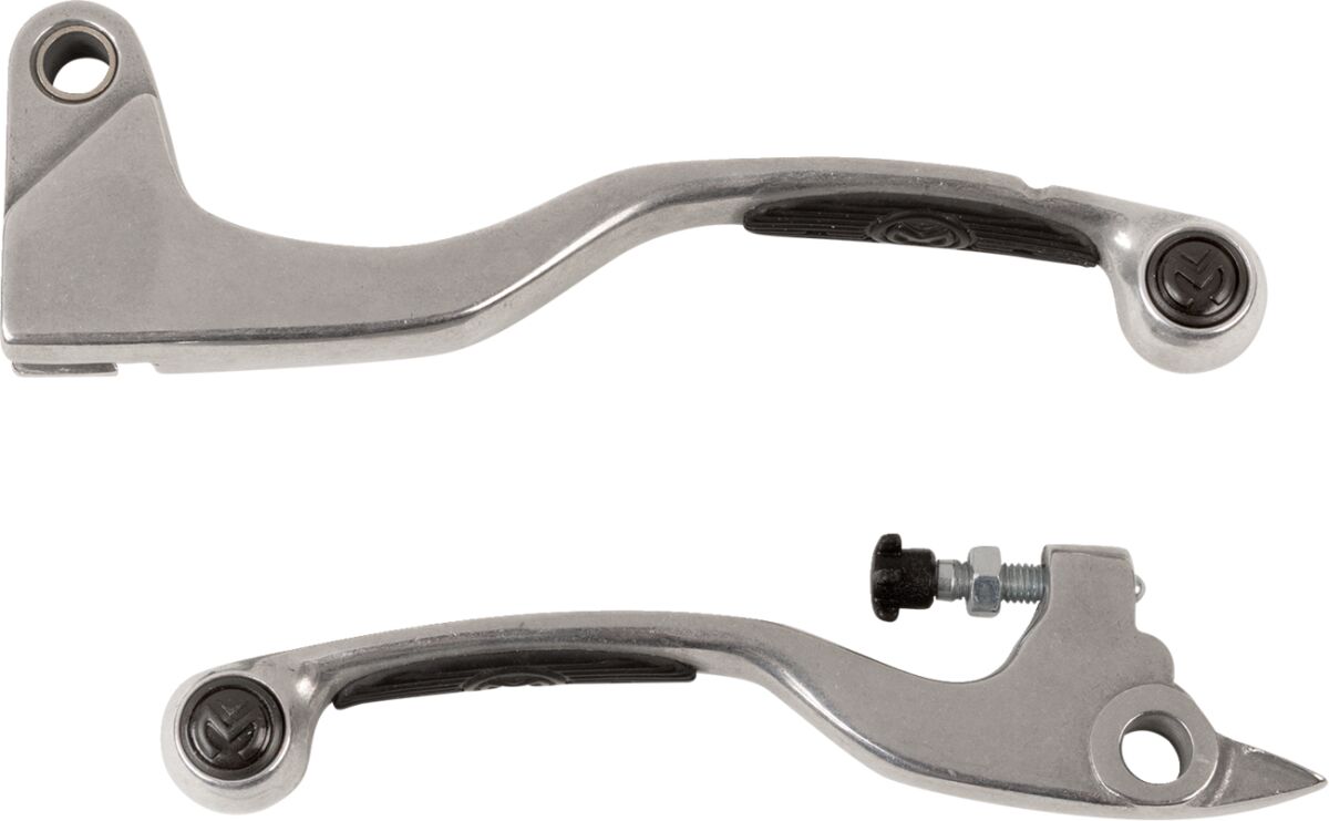 Moose Offroad Hard Parts Mse Grip Lvrs Xr250/600 Bk