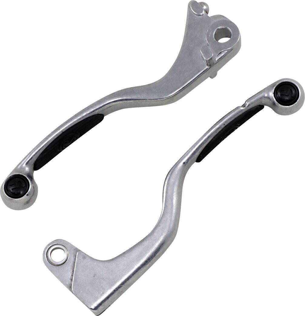 Moose Offroad Hard Parts Mse Grip Lvrs Cr 80 Blk