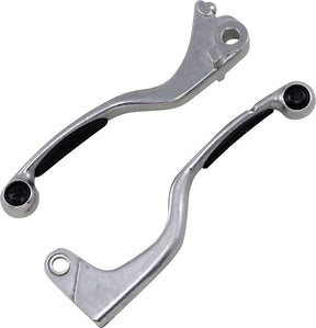 Moose Offroad Hard Parts Mse Grip Lvrs Cr 80 Blk