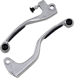 Moose Offroad Hard Parts Mse Grip Lvrs Kx Blk