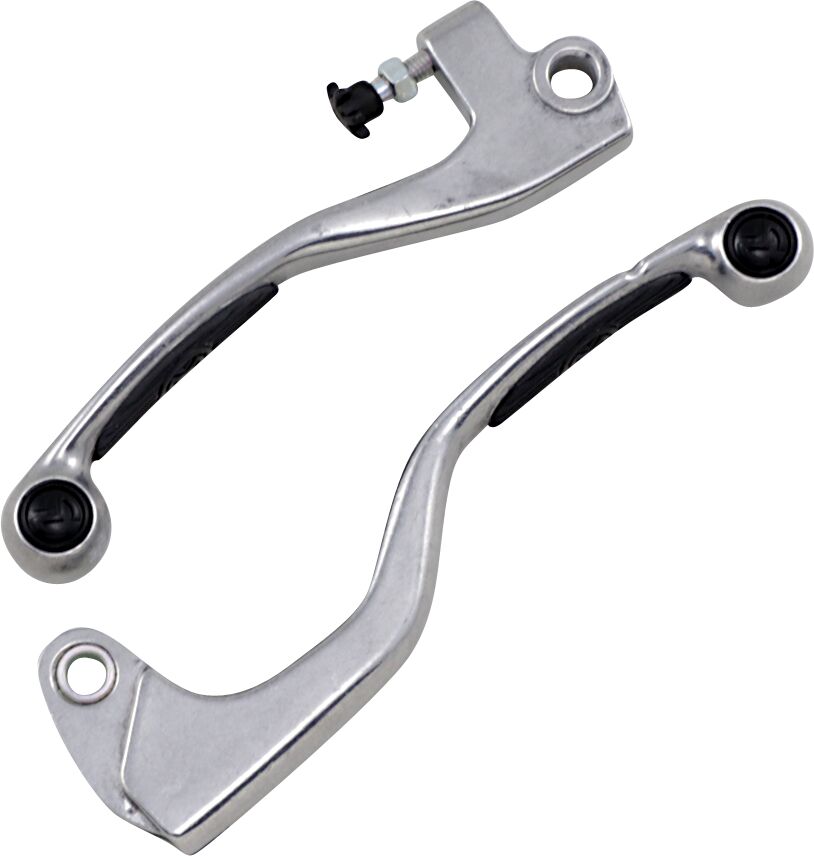 Moose Offroad Hard Parts Mse Grip Lvrs Kx Blk