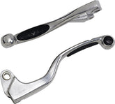 Moose Offroad Hard Parts Mse Grip Lvrs Kx Blk