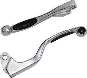 Moose Offroad Hard Parts Mse Grip Lvrs Kx Blk