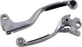 Moose Offroad Hard Parts Mse Grip Lvrs Kx125/250 Bk