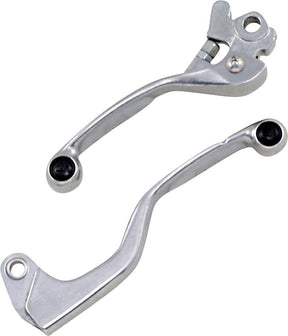 Moose Offroad Hard Parts Mse Grip Lvrs Kx125/250 Cl