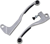Moose Offroad Hard Parts Mse Grip Lvrs Kaw Blk
